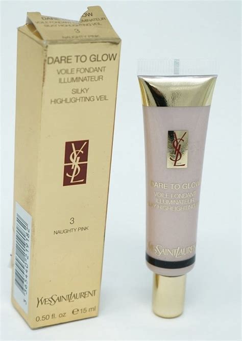 ysl dare to glow highlighting veil reviews|Yves Saint Laurent Dare To Glow Silky Highlighting Veil in 3 .